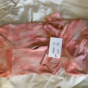 Carbon 38 size M set